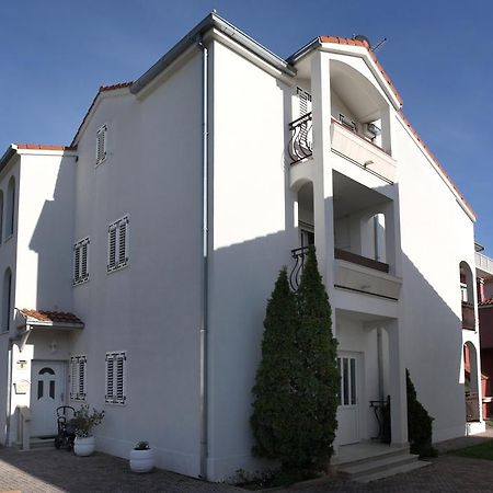 Apartments In Beautiful Split Podstrana Zimmer foto