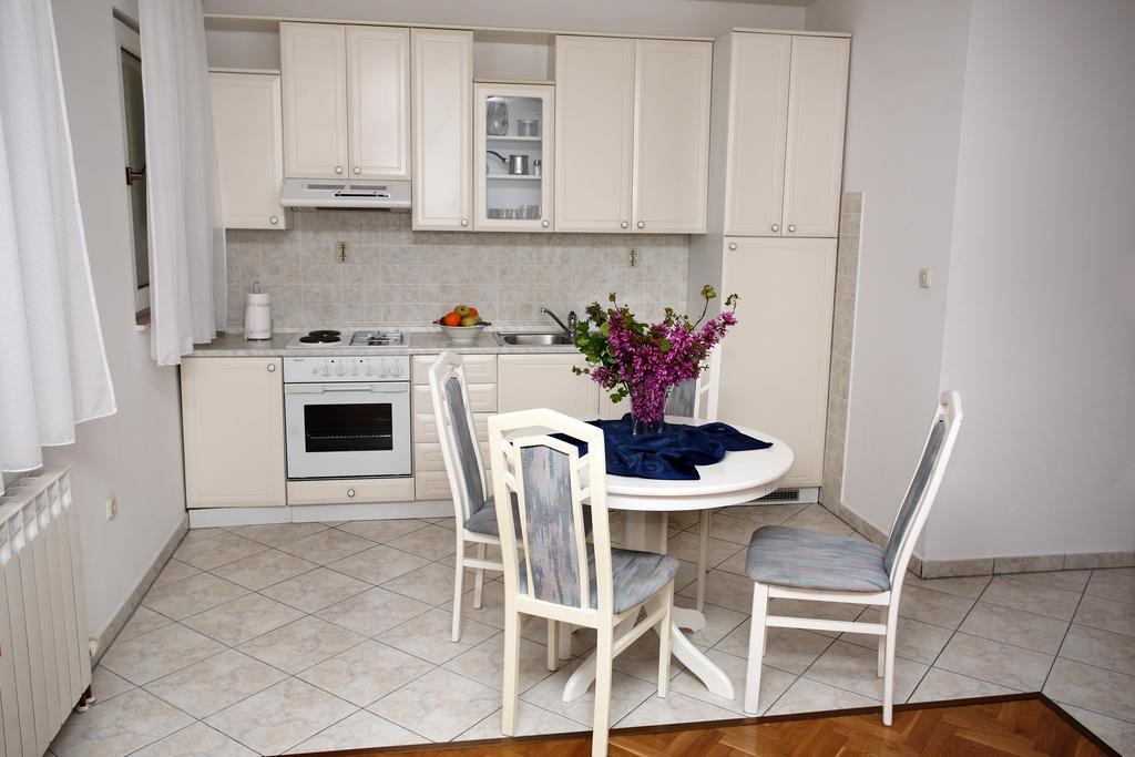 Apartments In Beautiful Split Podstrana Zimmer foto