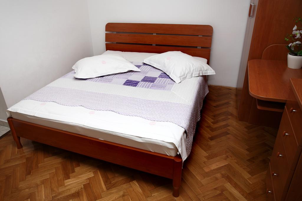 Apartments In Beautiful Split Podstrana Zimmer foto