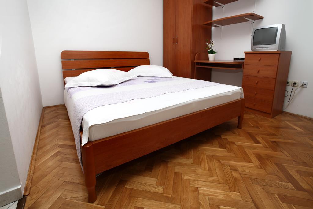 Apartments In Beautiful Split Podstrana Zimmer foto