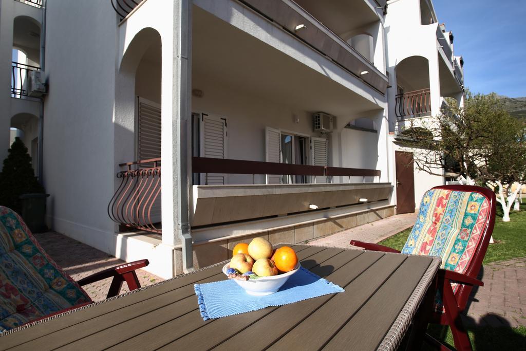 Apartments In Beautiful Split Podstrana Zimmer foto
