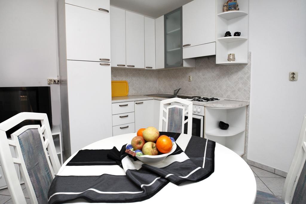 Apartments In Beautiful Split Podstrana Zimmer foto