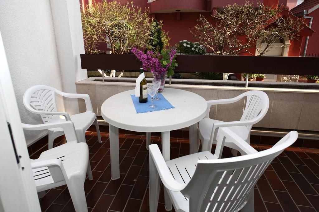 Apartments In Beautiful Split Podstrana Zimmer foto