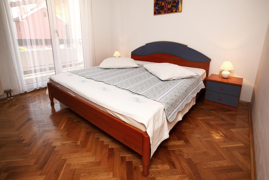 Apartments In Beautiful Split Podstrana Zimmer foto