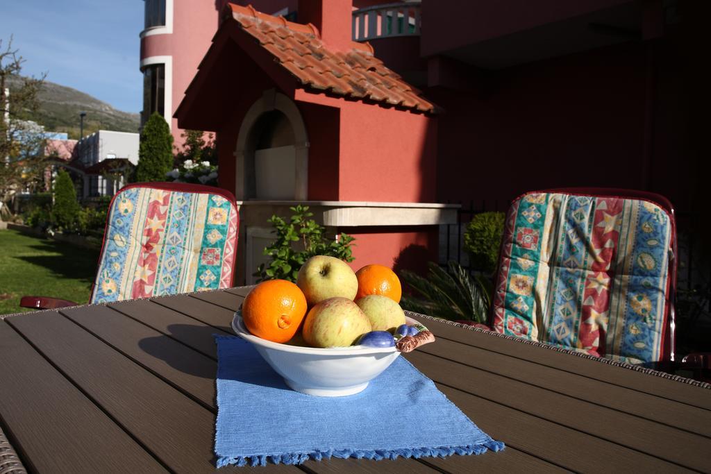 Apartments In Beautiful Split Podstrana Zimmer foto