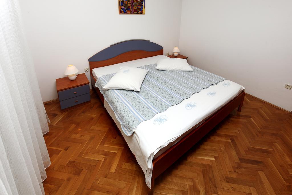 Apartments In Beautiful Split Podstrana Zimmer foto