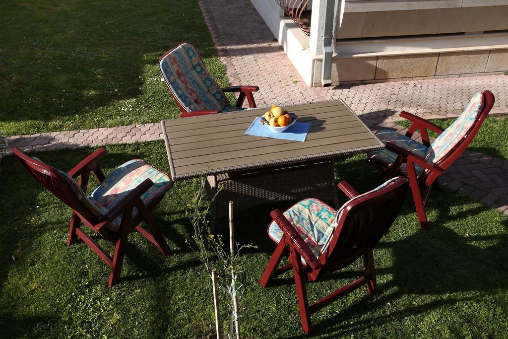 Apartments In Beautiful Split Podstrana Zimmer foto